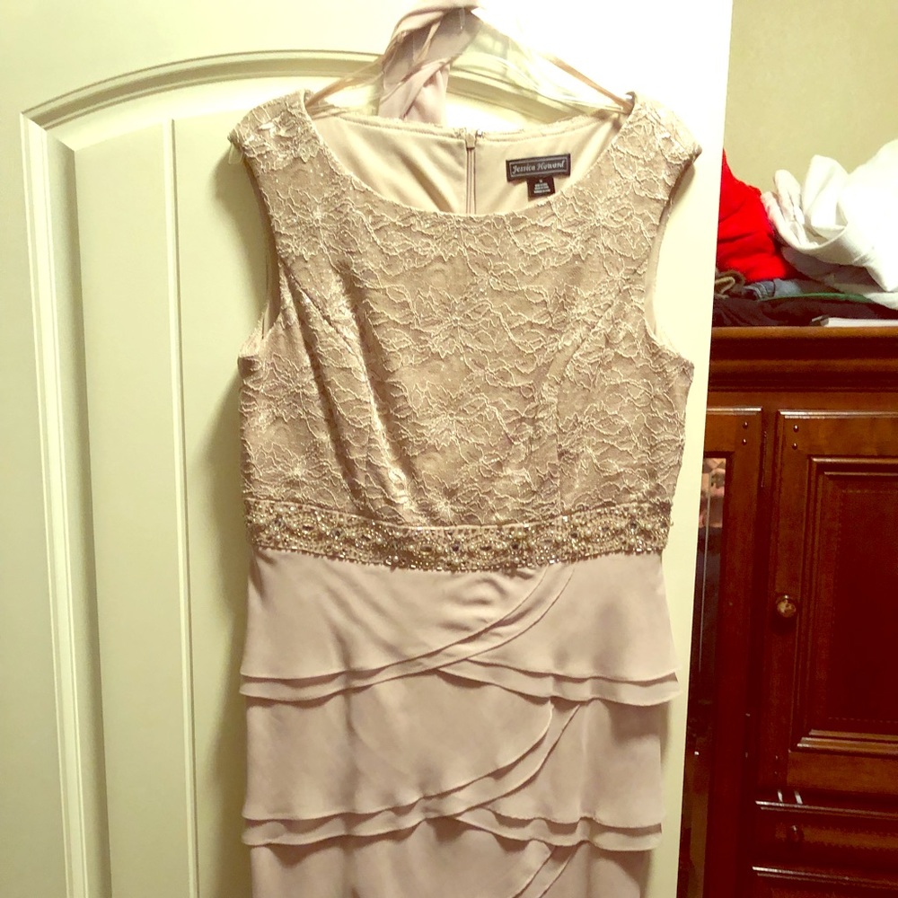 Mother of Groom Dress